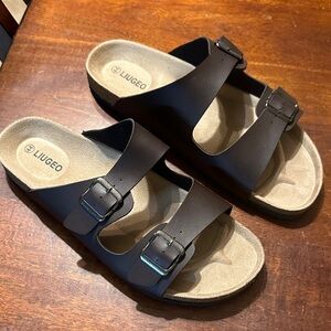 LIUGEO MEN SANDALS